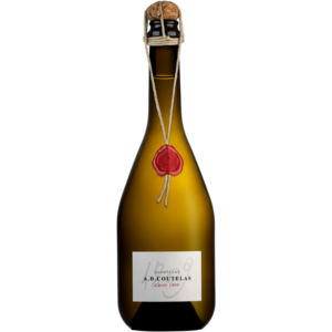 Champagne AD Coutelas 1809