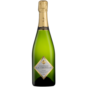 Champagne AD Coutelas Cuvée Eloge