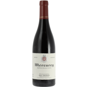 Mercurey 2018