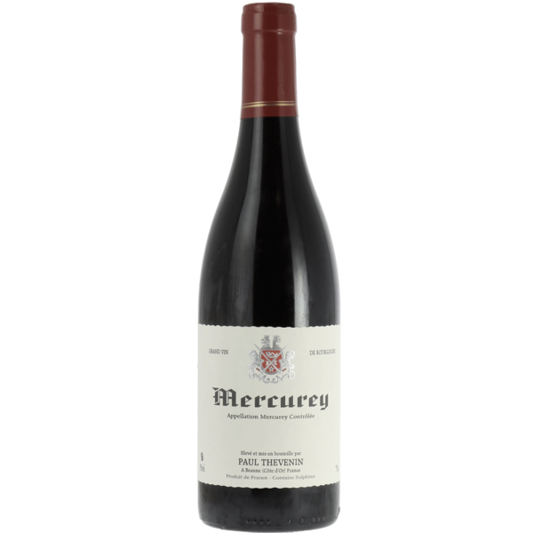Mercurey 2018