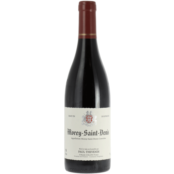 Morey Saint Denis 2016