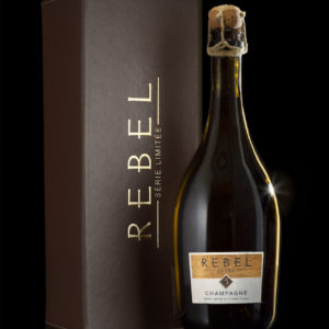 Coffret Rebel 2010