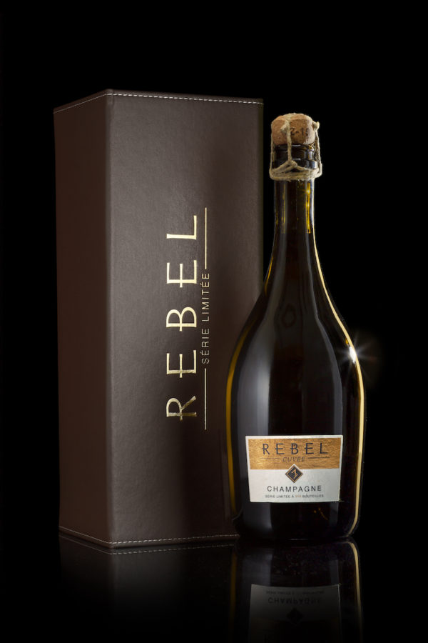 Coffret Rebel 2010
